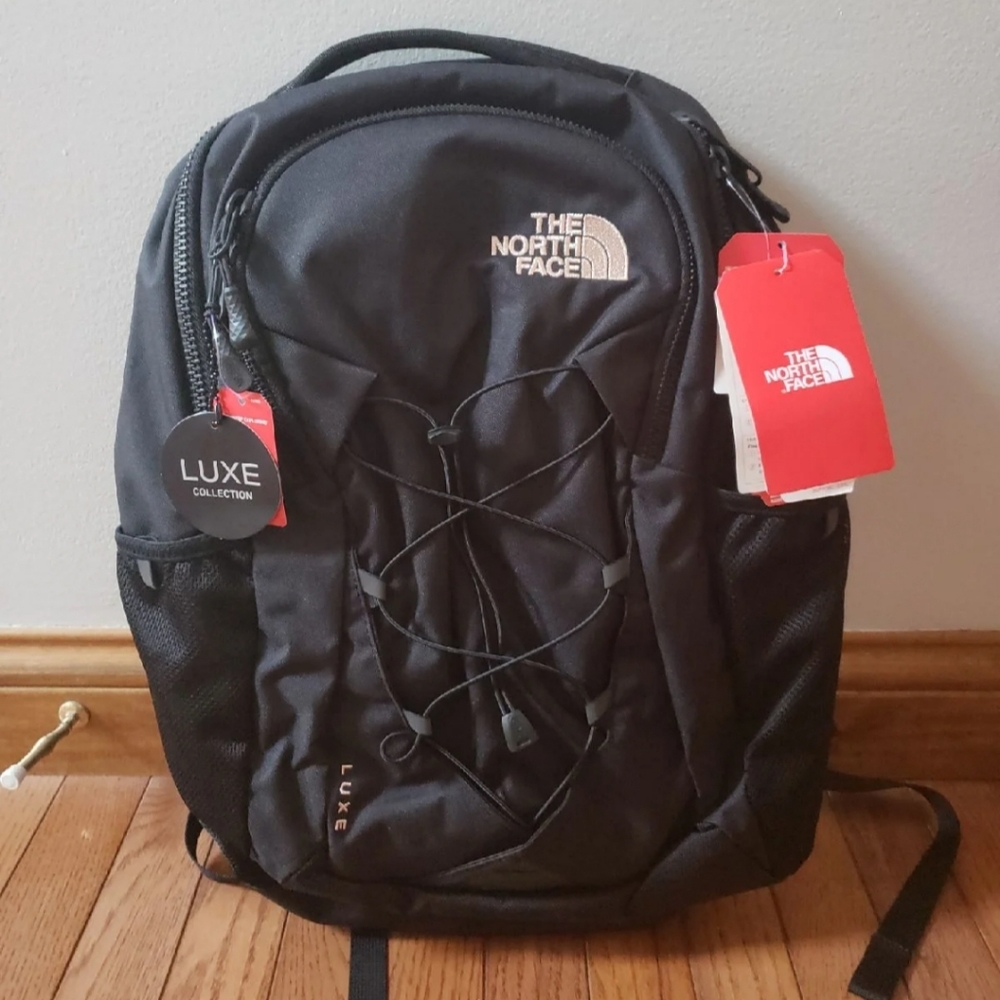 North Face Luxe Backpack